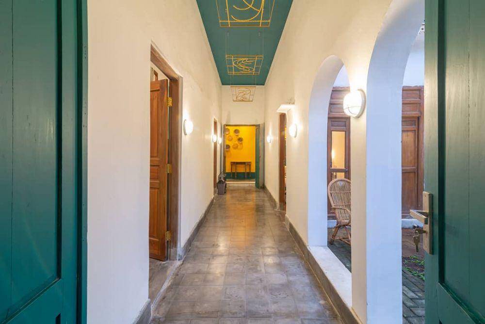 Wonderloft Hostel Jogja (instagram.com/wonderloftjogja)