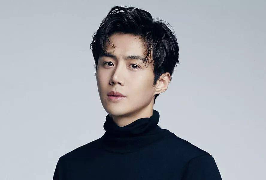 Kim Seon Ho (dok. SALT Entertainment)