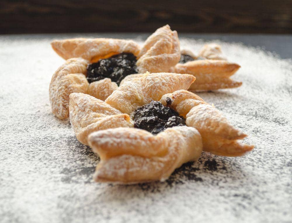 ilustrasi boysenberry danishes (pixabay.com/Pirkko Seitsenpiste)