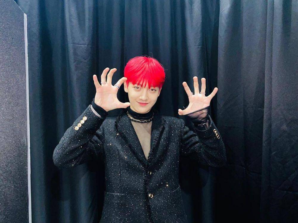 Sungwon (instagram.com/ciipher_official)