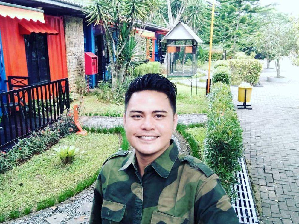 potret Galih Ginanjar (instagram.com/galihginanjar)