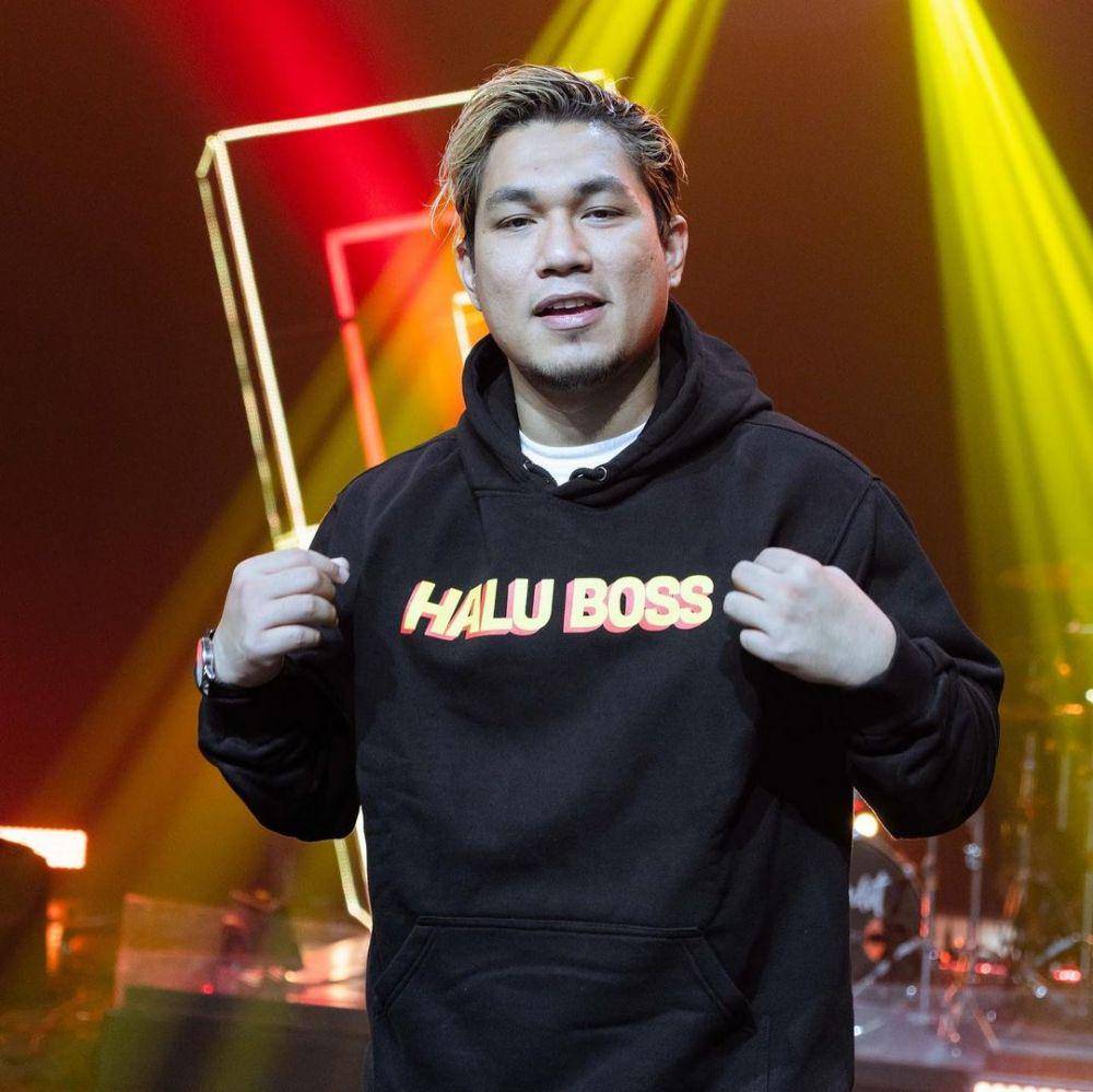 potret Rizal Armada (instagram.com/rizalarmada)