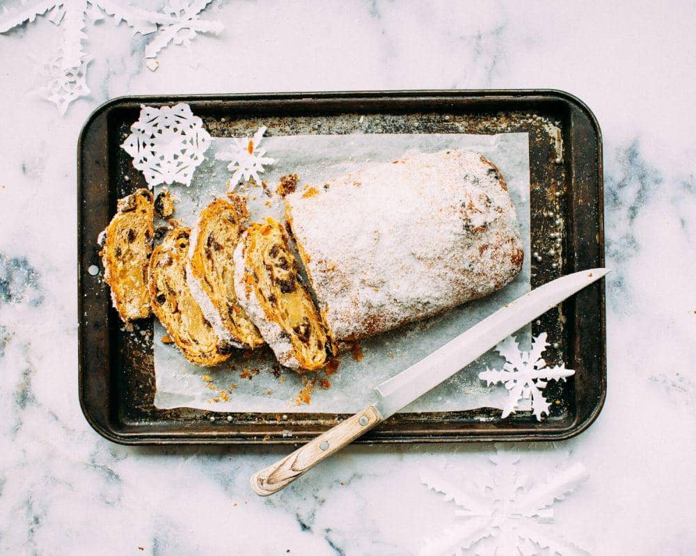 5 Kudapan dari Buah Boysenberry yang Bikin Melek Seharian, Penasaran?