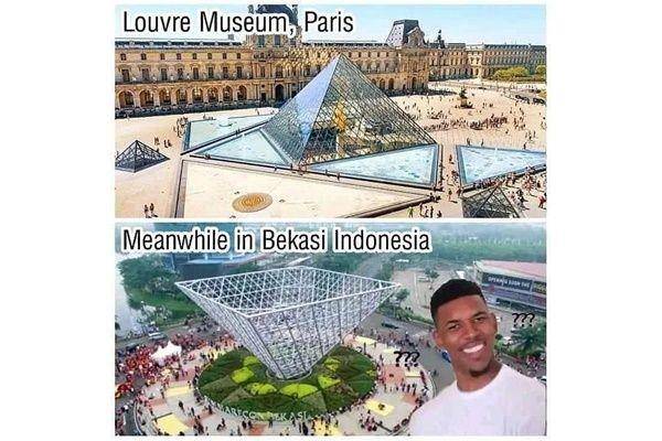 meme serupa tapi tak sama (instagram.com/receh.ai)