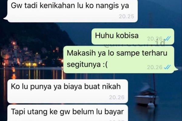 chat salah paham (instagram.com/awreceh.id)