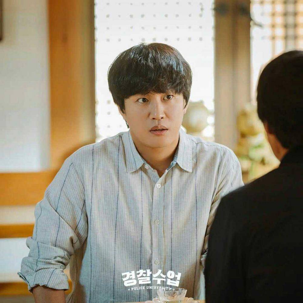 Cha Tae Hyun (instagram.com/kbsdrama)