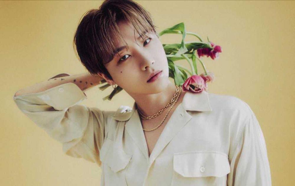 Punya Tubuh Mungil, 7 Idol KPop Ini Member Tertua di Grupnya, lho!