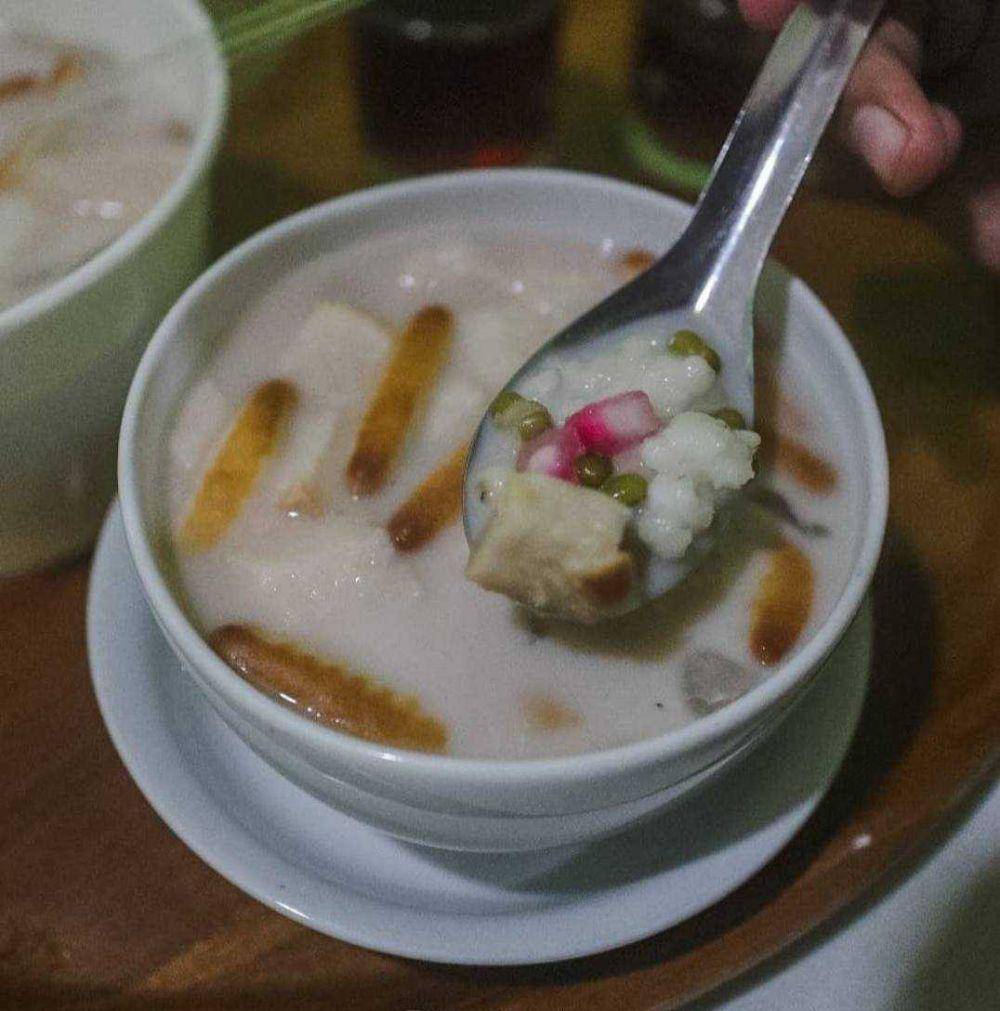 Sekoteng (instagram.com/sukabumikuliner)