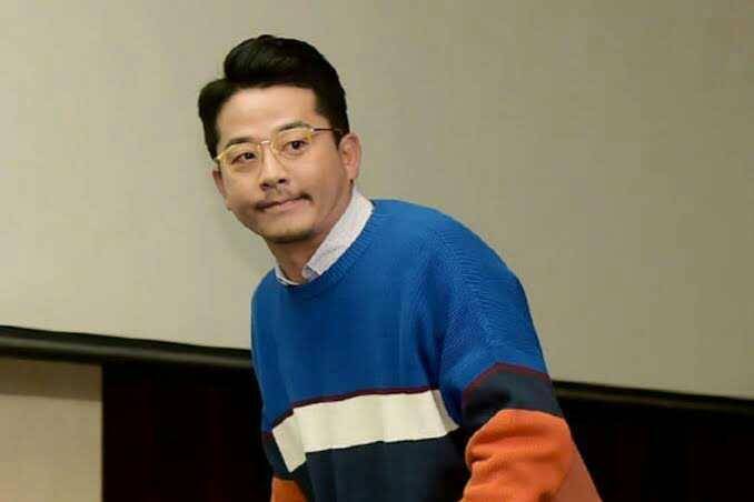 Kim Joon Ho (soompi.com)