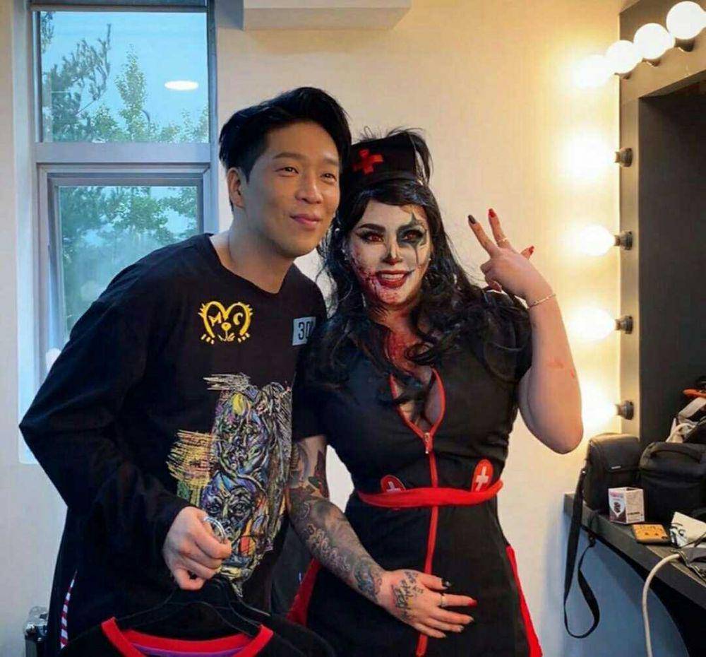 MC Mong (instagram.com/tattooshy)