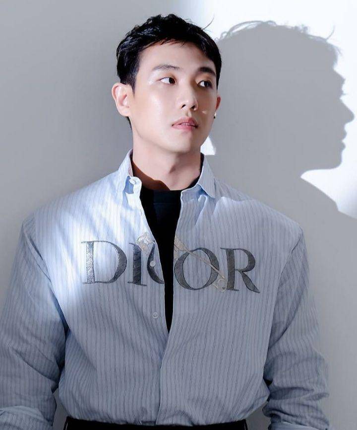potret Lee Joon (instagram.com/praintpc_official)