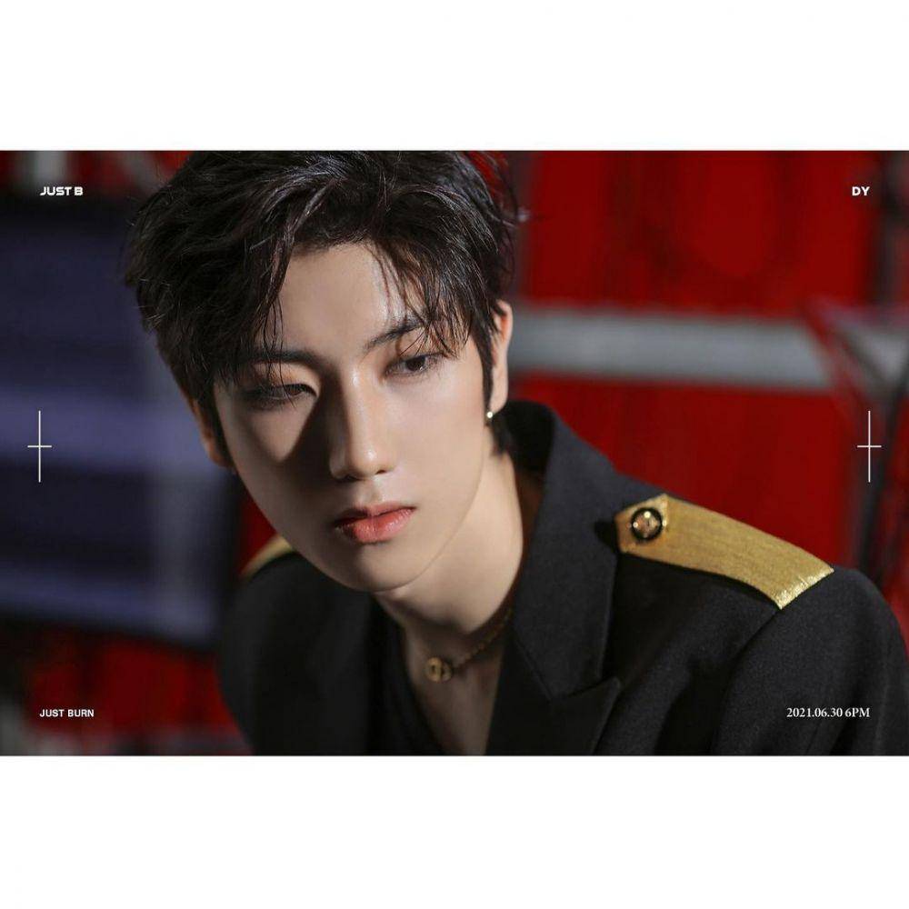 Doyum JUST-B (instagram.com/justb_ig_official)