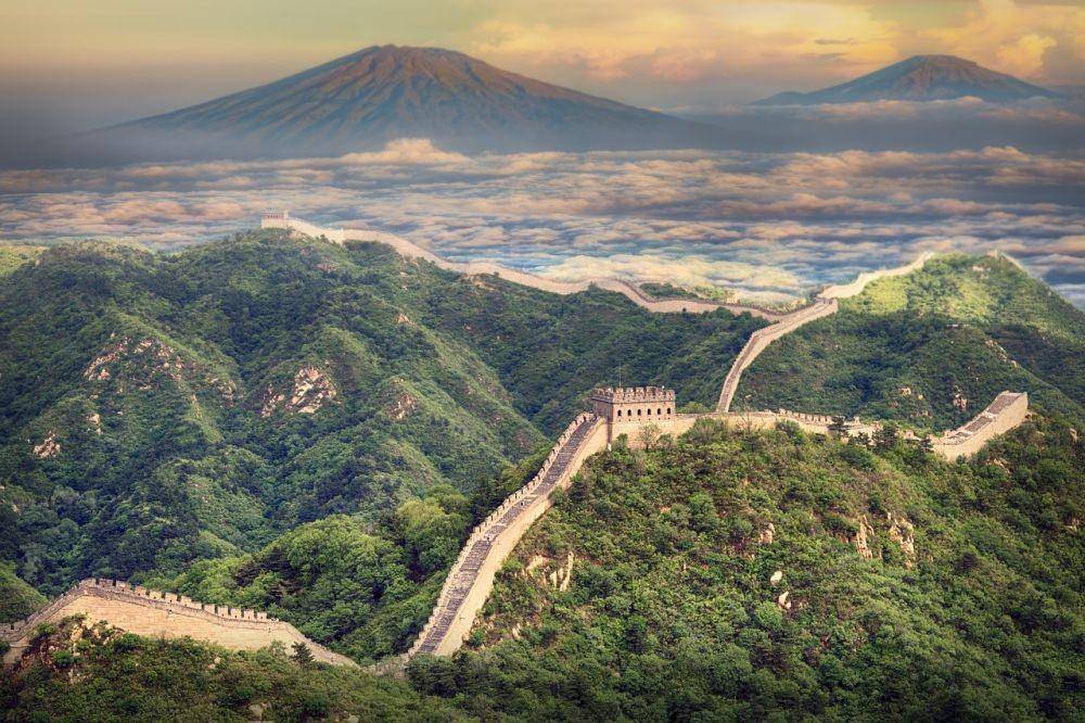 China (pixabay.com/ELG21)