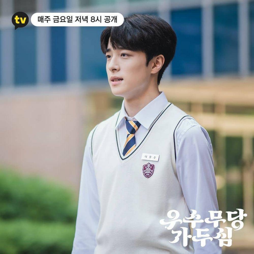 Nam Da Reum (instagram.com/namdareum_mom)