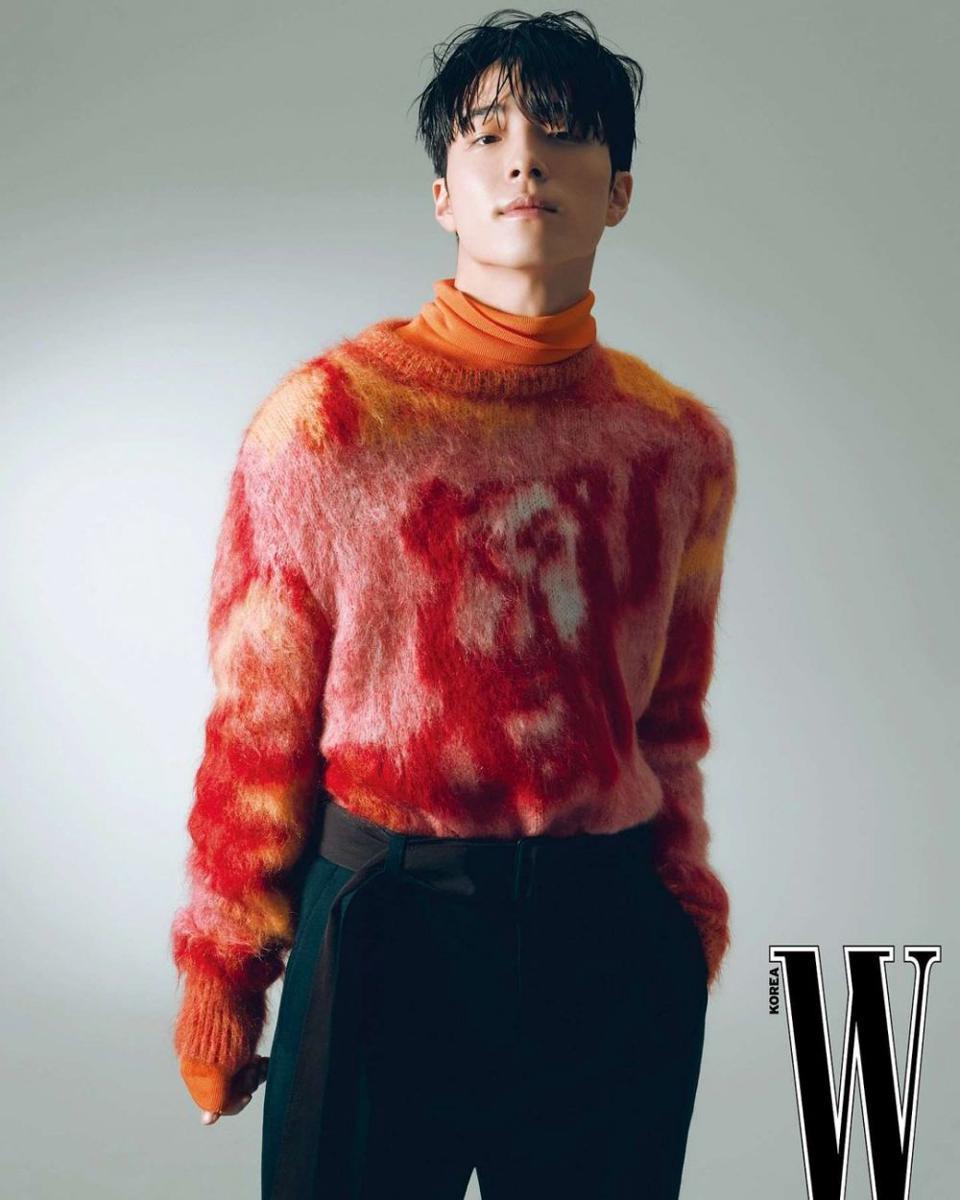 Nam Da Reum (instagram.com/namdareum_mom)