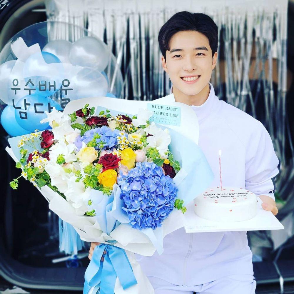 Nam Da Reum (instagram.com/namdareum_mom)