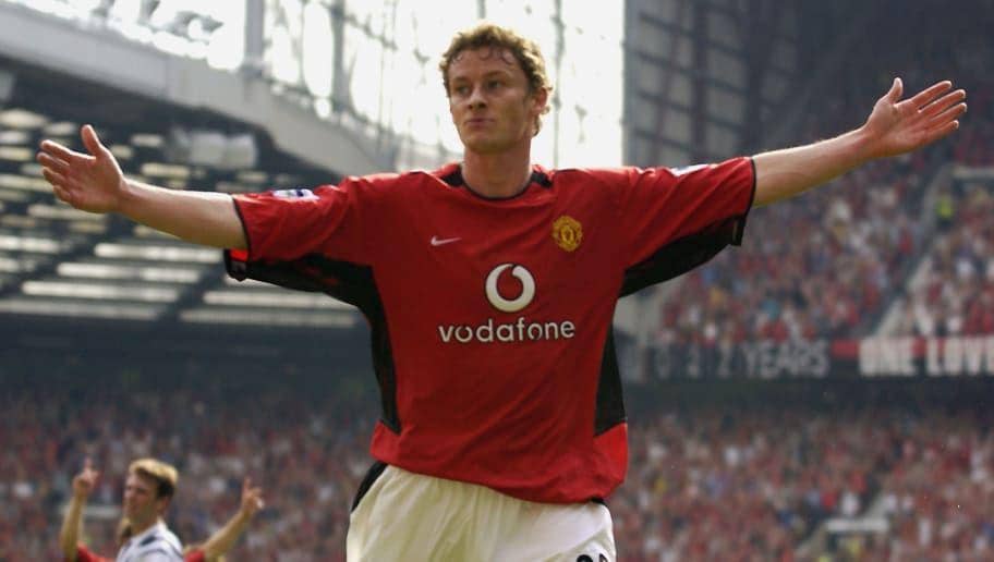 Ole Gunnar Solskjaer (90min.com)