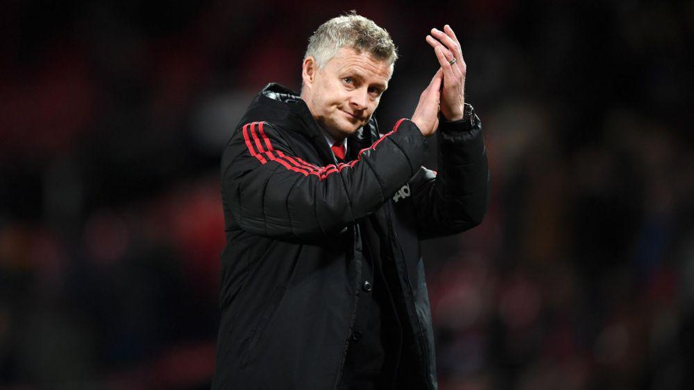 5 Pelatih Top yang Dinilai Tepat Gantikan Solksjaer di Man United