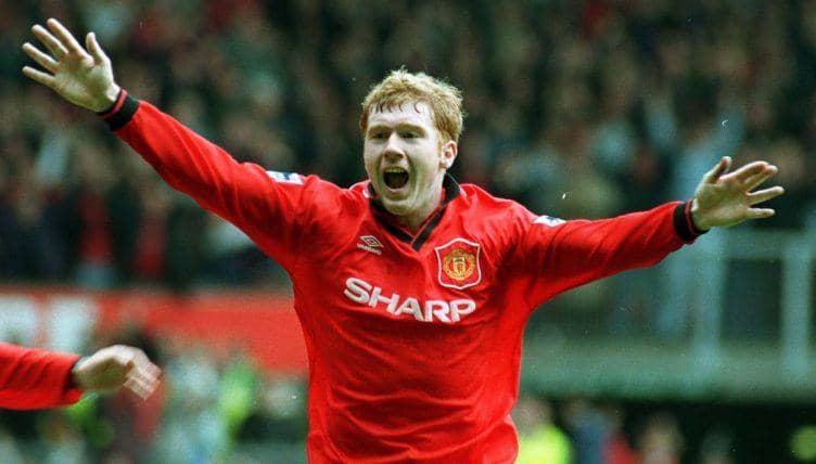 Paul Scholes (planetfootball.com)