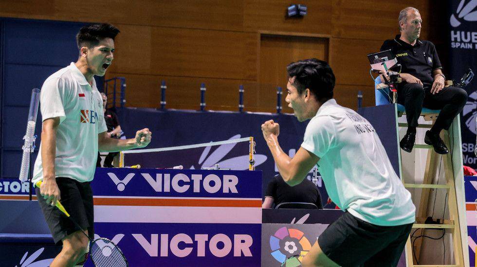 Pramudya Kusumawardhana dan Yeremia Erich Yoche Yacob Rambitan (bwfworldtour.bwfbadminton.com)