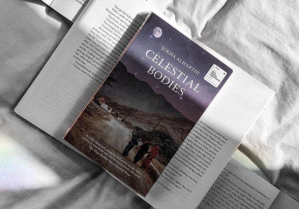 6 Novel Terbaik yang Diterjemahkan dari Bahasa Arab, Insightful Banget