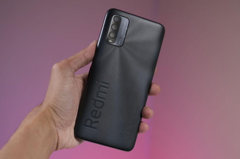 Bedah Spesifikasi Infinix Note 10 vs Xiaomi Redmi 9T, Pilih Mana?
