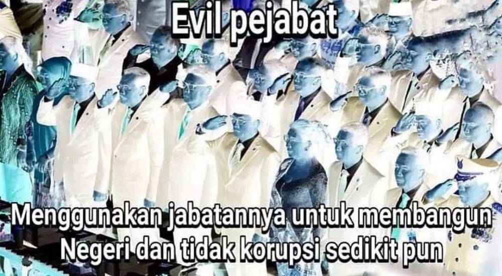 meme kejadian mustahil (instagram.com/retceh.abizzz_)