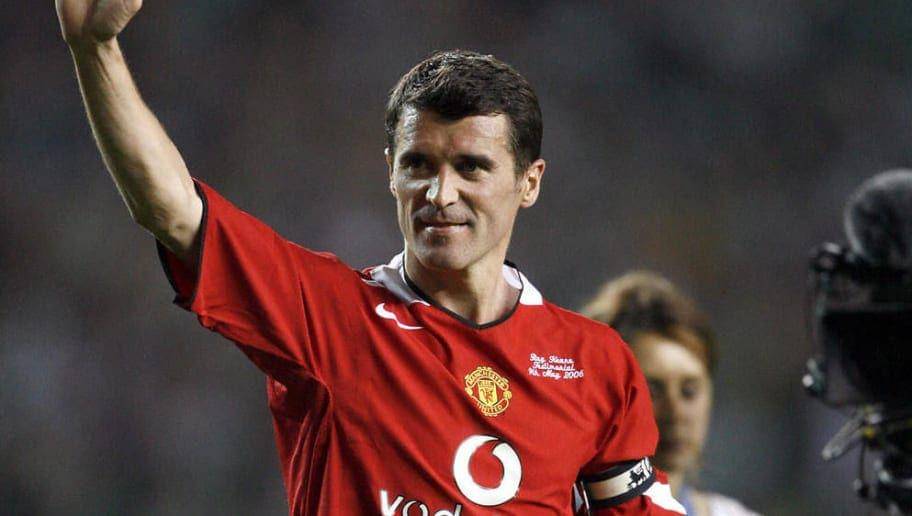 Roy Keane (90min.com)