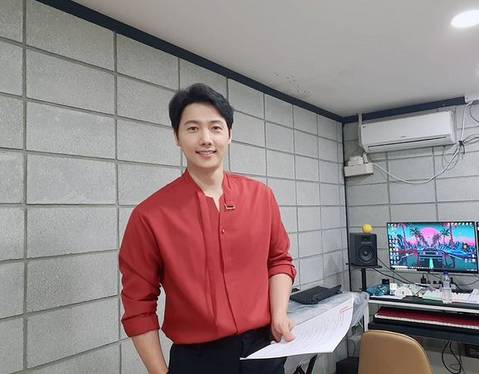 Lee Sang Woo (instagram.com/bbbjovi)