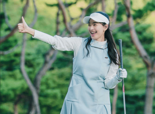 cuplikan drama Hometown ChaChaCha (dok.tvN/ Hometown ChaChaCha)