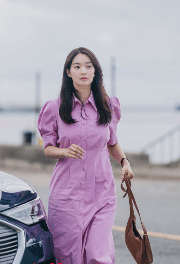 cuplikan drama Hometown ChaChaCha (dok.tvN/ Hometown ChaChaCha)