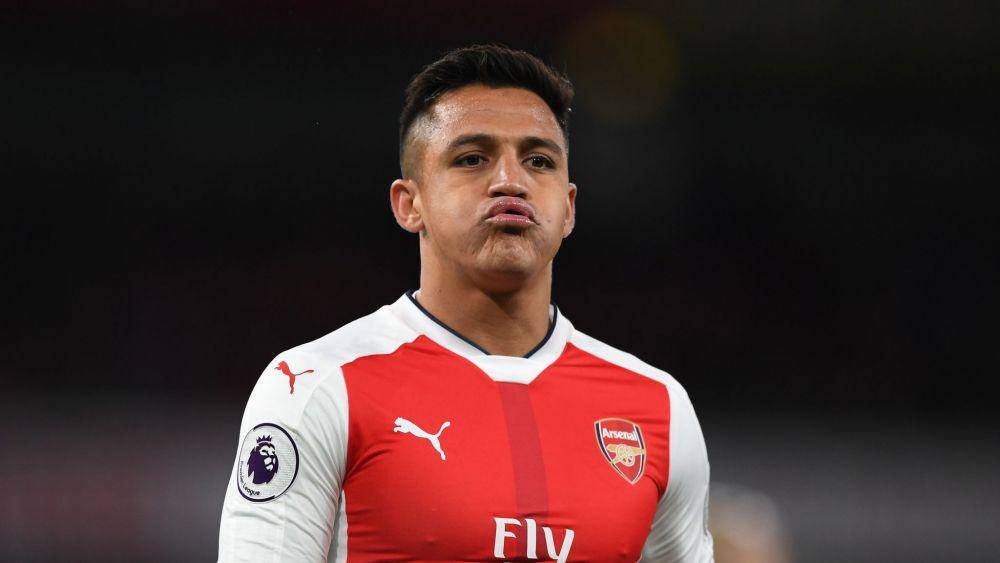 Alexis Sanchez (skysports.com)