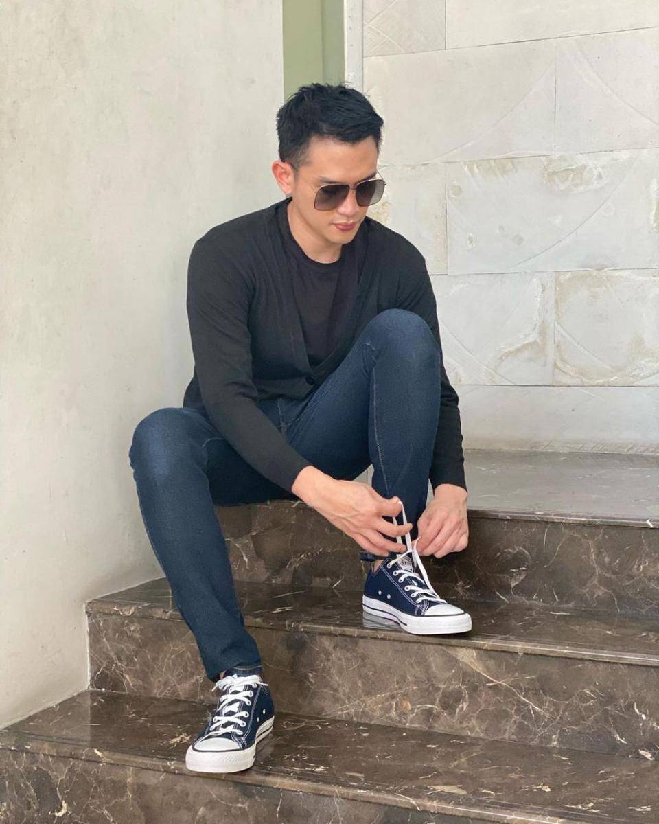Rezky Adhitya (instagram.com/thereal_rezkyadhitya)