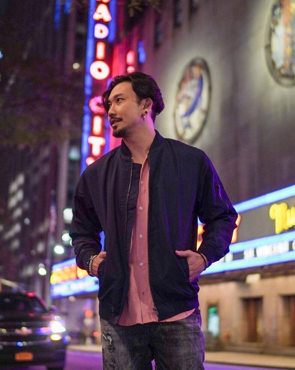 Denny Sumargo (instagram.com/sumargodenny)