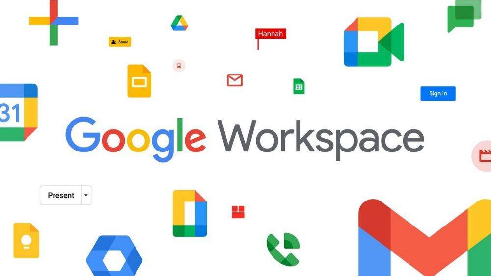 ilustrasi Google Workspace (medium.com)