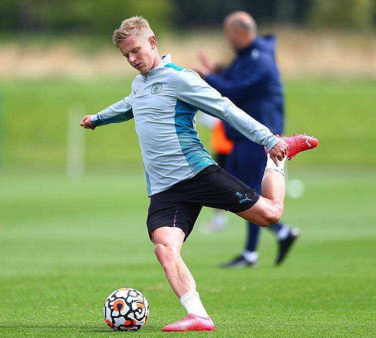 Zinchenko (instagram.com/zinchenko_96)