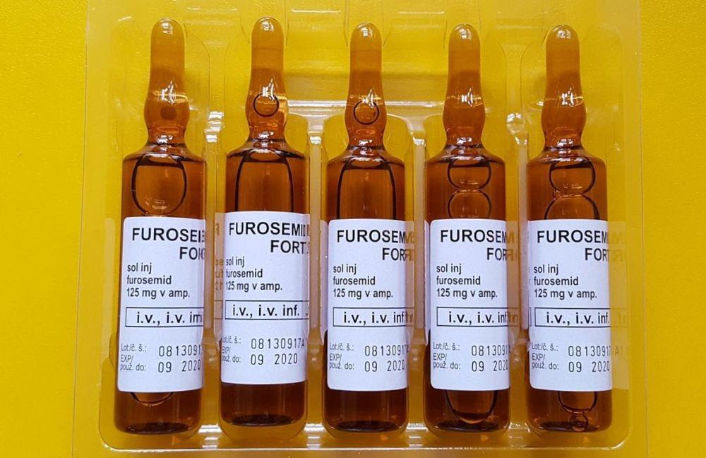 Furosemide: Kegunaan, Dosis, Peringatan, Interaksi, Efek Samping