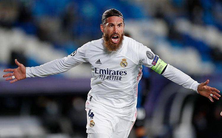 5 Bek dengan Torehan Gol Terbanyak di Liga Champions