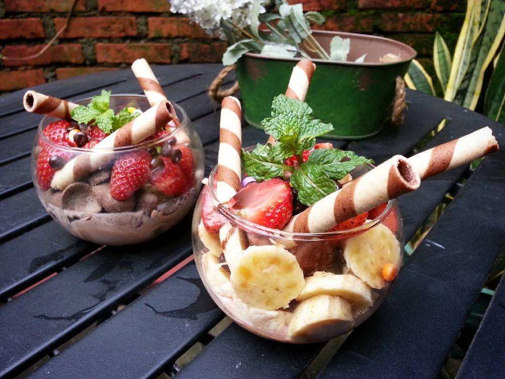 Kafe Micasa (instagram.com/kafemicasa)