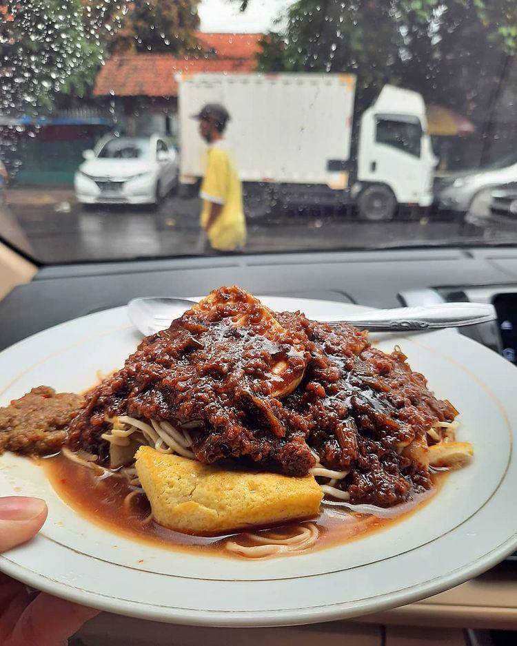 Taoge Goreng Pak Gebro (instagram.com/mrsnovpratama)