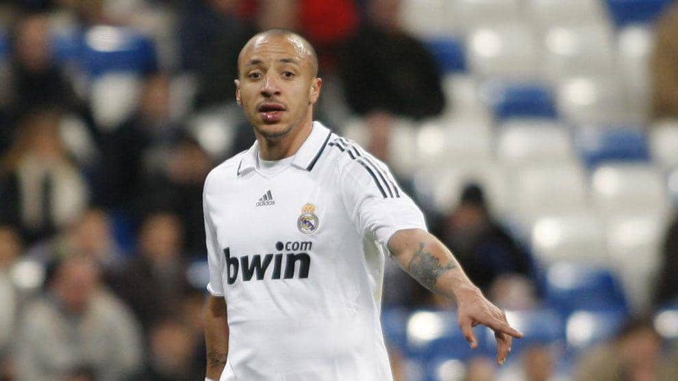 potret Julien Faubert (marca.com)