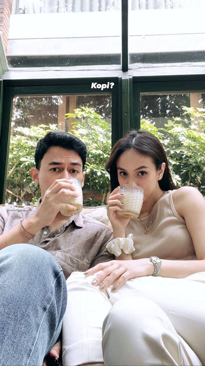 potret Nasya Marcella dan pacar baru (instagram.com/nasyamarcella)