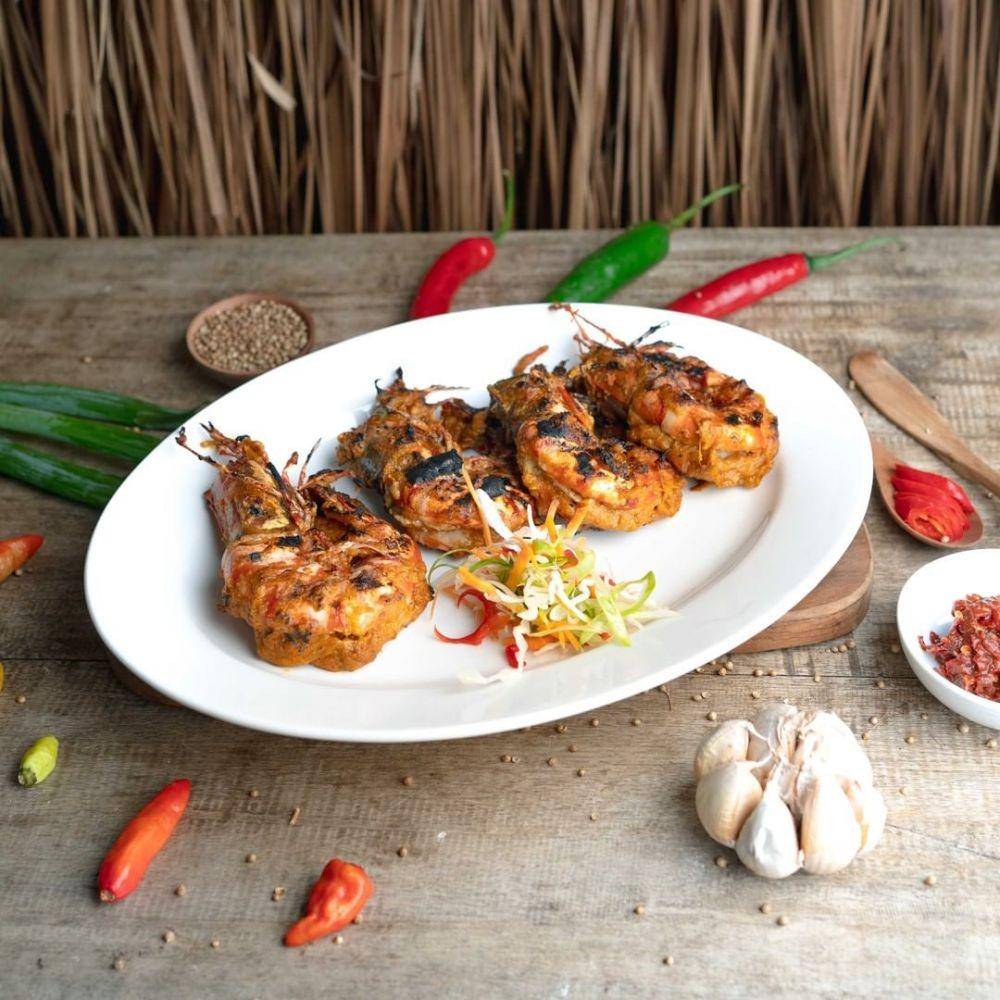 Kampung Sabin (instagram.com/kampungsabin)