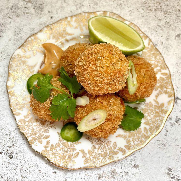 korokke (instagram.com/jessica_dames_chef)