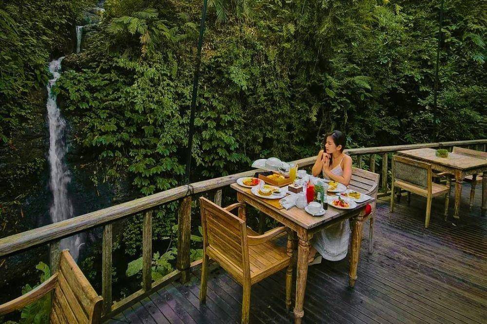 KePitu Restaurant (instagram.com/kepiturestaurantubud)