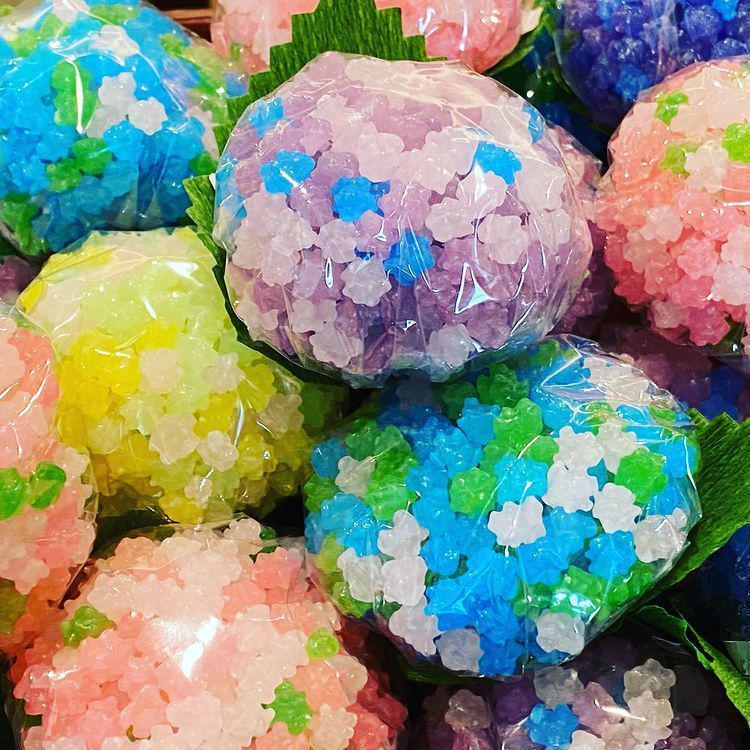 konpeito (instagram.com/itookashi.garyutabi)
