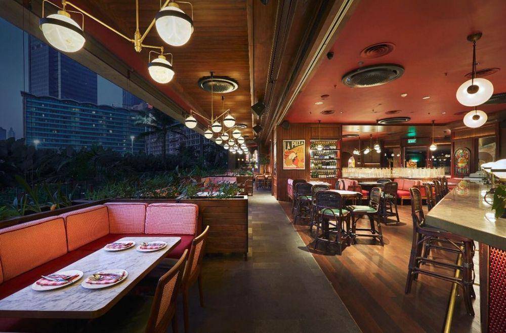 Osteria GIA (instagram.com/osteria.gia)