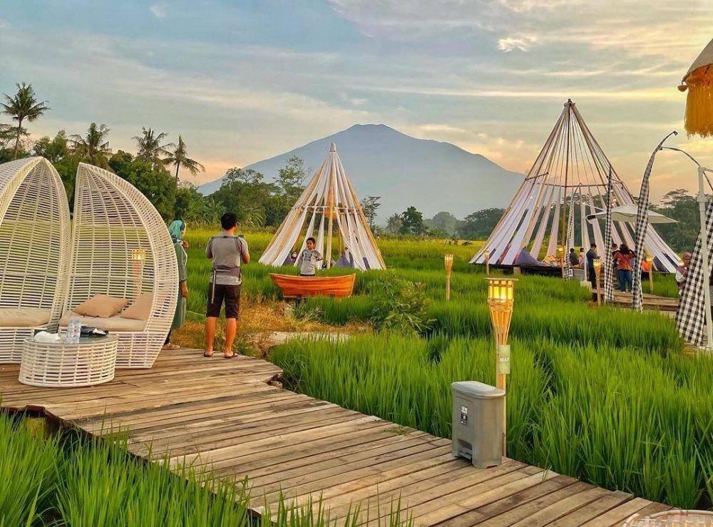 Kampung Sabin (instagram.com/fideliatamara)