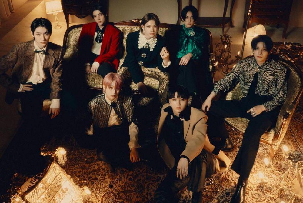9 MV KPop dengan Tema Halloween, Penuh Kreativitas
