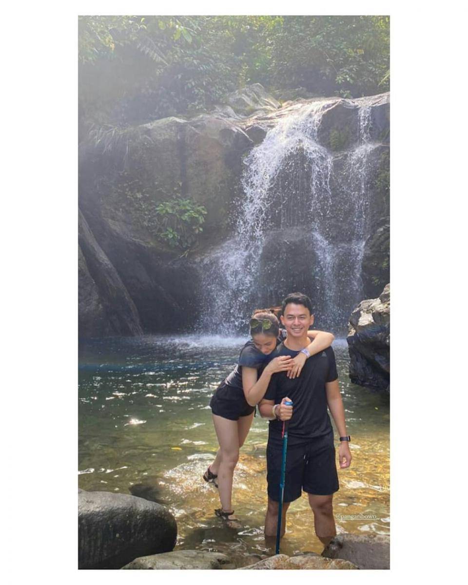 potret Nasya Marcella dan pacar baru (instagram.com/nasyamarcella)